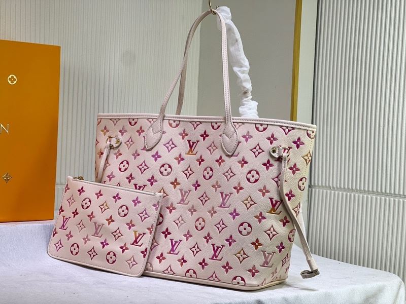 LV Shopping Bags